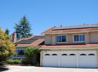 9744 Thunderbird Dr, San Ramon, CA 94583