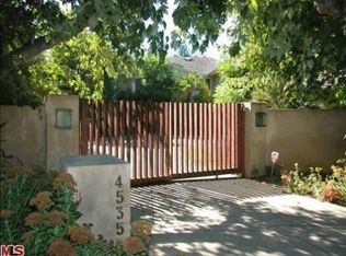 4535 Noeline Ave, Encino, CA 91436