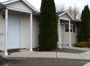 793 Brent Dr APT 6, Moscow, ID 83843
