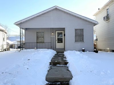 2104 Grand Ave, Middletown, OH, 45044