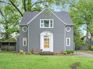 443 Madera Ave, Youngstown, OH 44504