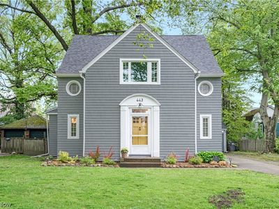 443 Madera Ave, Youngstown, OH, 44504