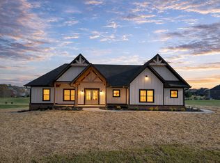 296 Belle Arden Dr, Greeneville, TN 37745