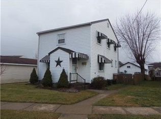310 Arthur St, Kittanning, PA 16201