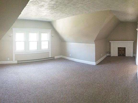 Living Room 1 - Fresh Paint 2021