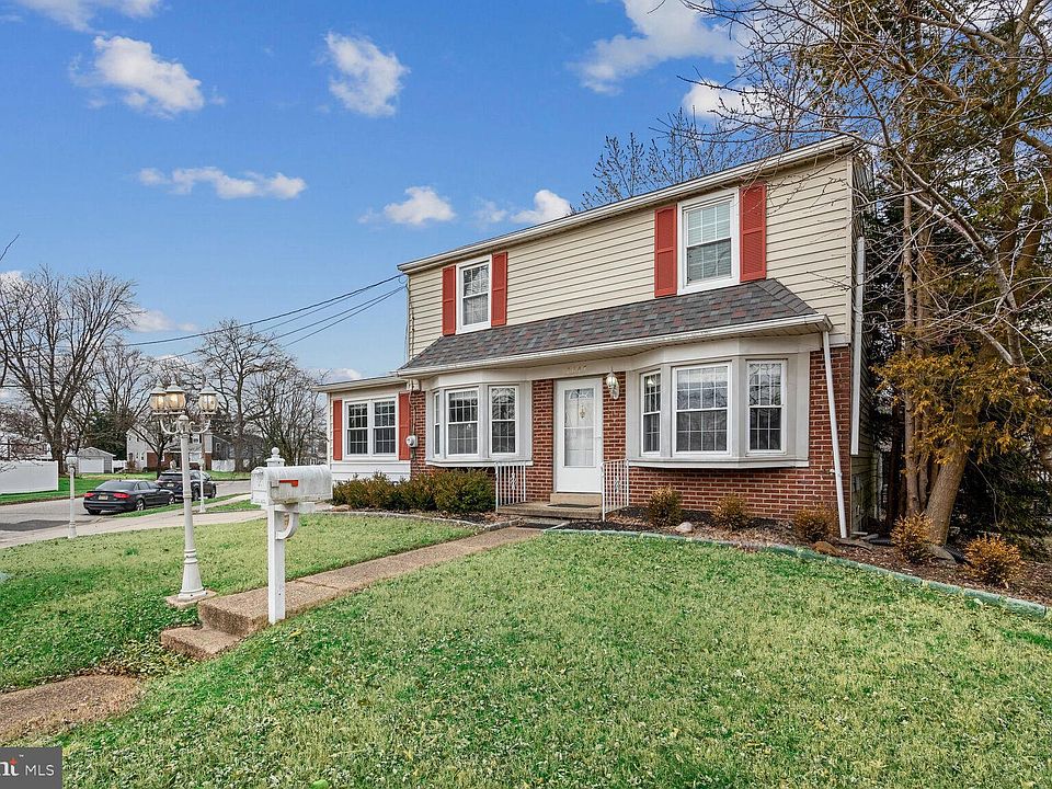 2647 Union Ave, Pennsauken, NJ 08109 | Zillow