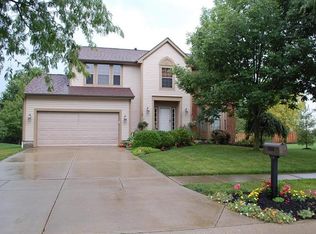 1000 River Trail Dr, Grove City, OH 43123