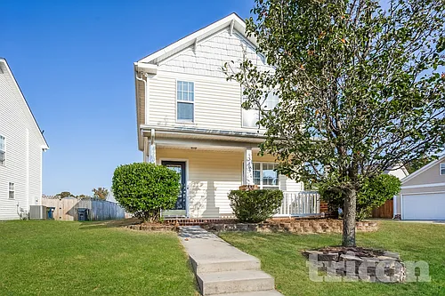 13109 Autumn Trace Dr Photo 1