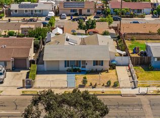 761 Cardiff St, San Diego, CA 92114