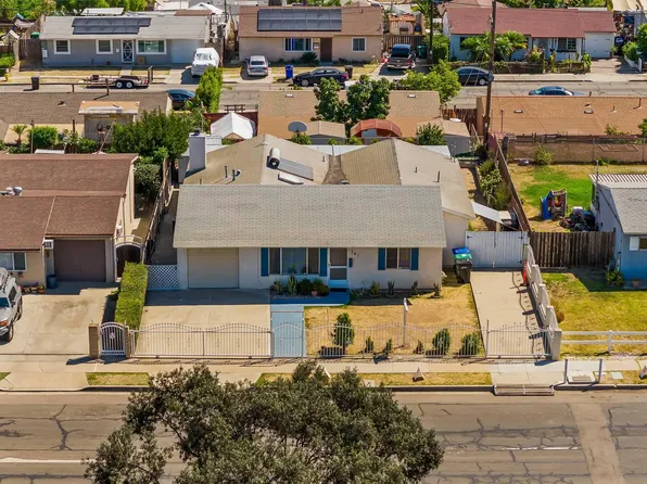 761 Cardiff St, San Diego, CA 92114