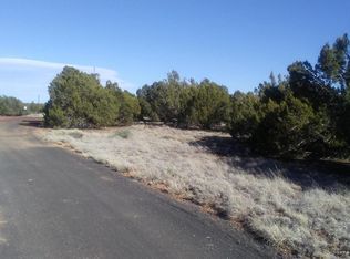 8493 Alpine Pl, Show Low, AZ 85901