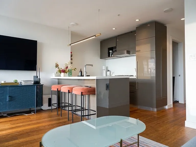 777 Richards St #3801 — Photo 3
