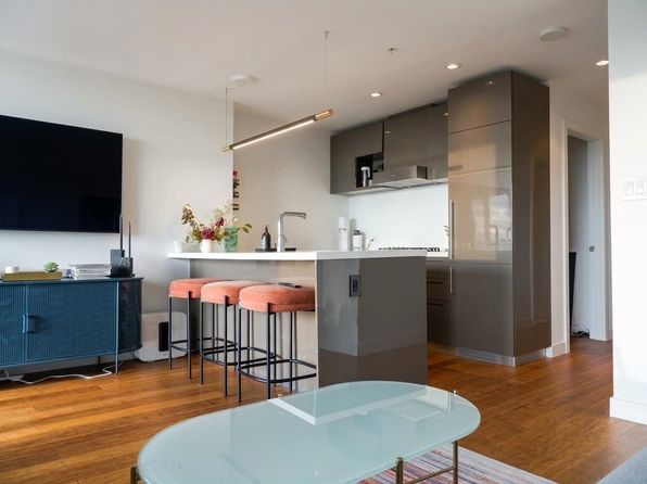 2 bedroom rental in Vancouver — photo 3