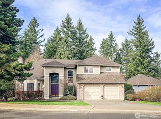 24504 SE 42nd Pl, Issaquah, WA