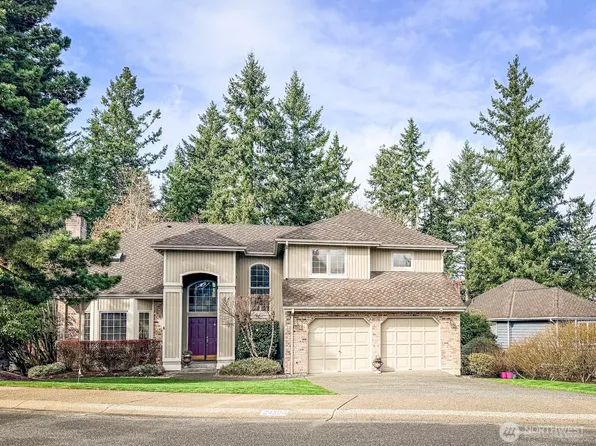 24504 SE 42nd PL, Sammamish, WA 98029