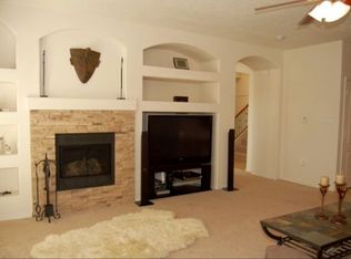 3528 Oasis Springs Rd NE, Rio Rancho, NM 87144