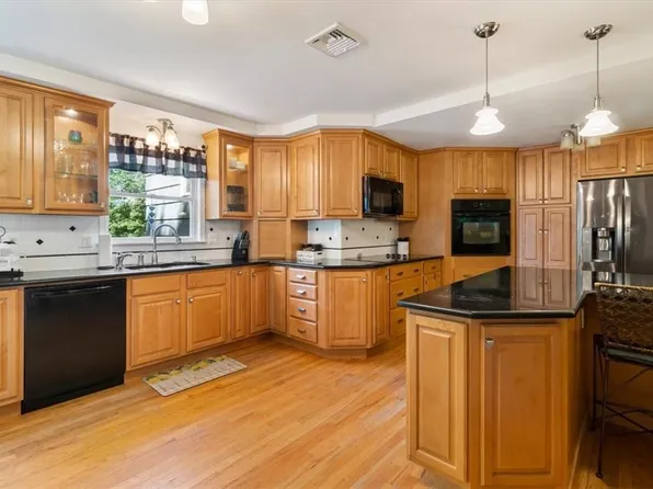 357 Orchard Drive, Monroe, NY 10950