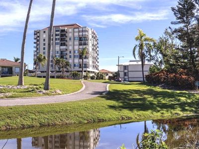 6372 Palma Del Mar Blvd S APT 705, Saint Petersburg, FL, 33715