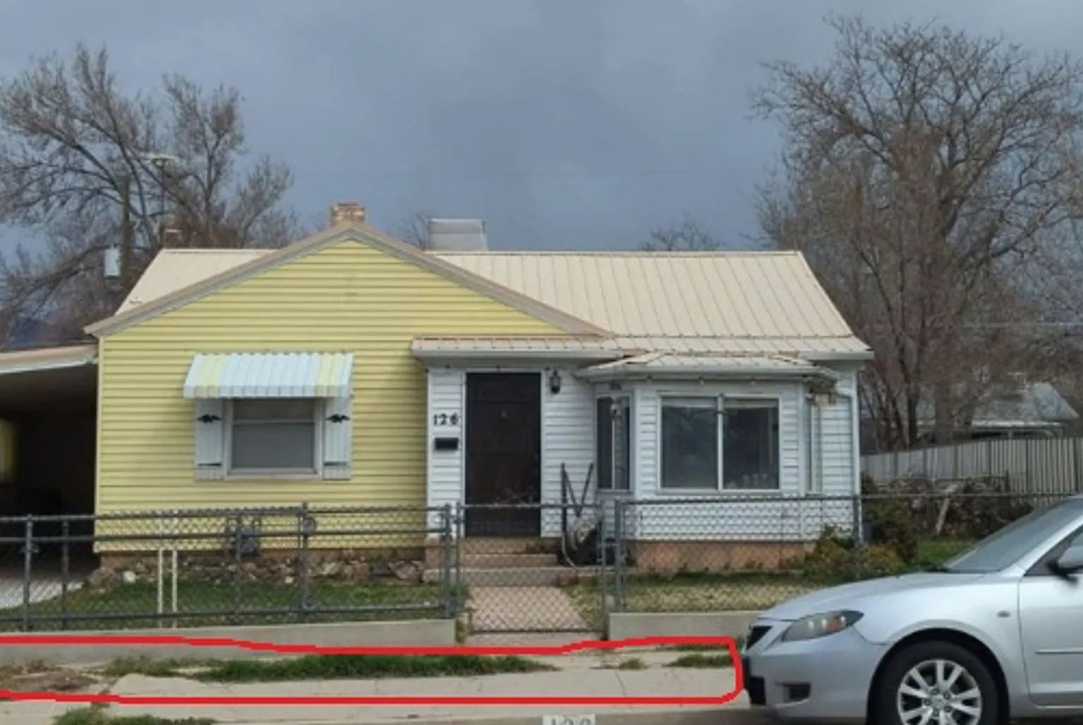 126 North 1150 West, Cedar City, UT 84720 — Photo 1