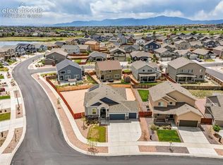 9423 Fairway Glen Dr, Peyton, CO 80831