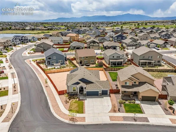 9423 Fairway Glen Dr, Peyton, CO 80831
