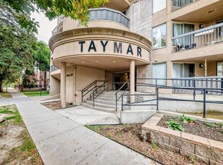 317 N 19th Ave SW #305, Calgary, AB T2S 0E1