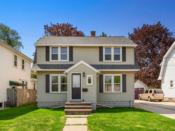 1407 W College Ave, Appleton, WI 54914