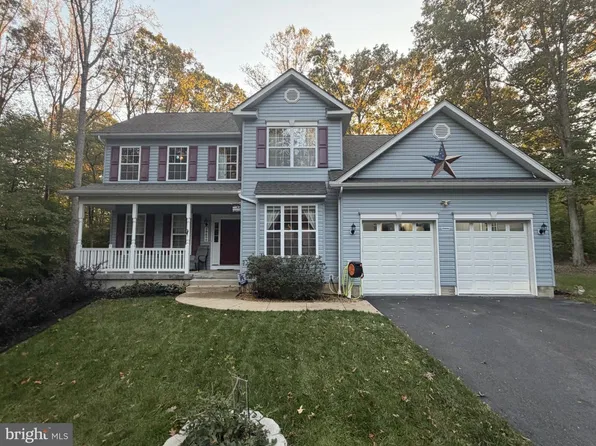 29840 Roland Way, Mechanicsville, MD 20659