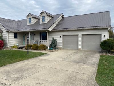 16963 Pitts Rd, Wellington, OH, 44090