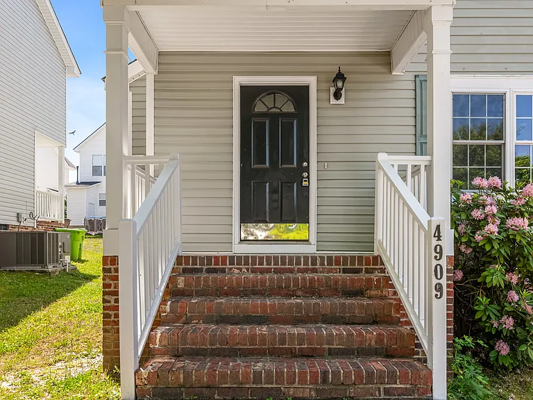 4909 Windproof Way — Photo 1