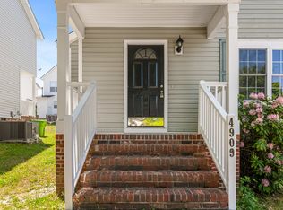 4909 Windproof Way, Raleigh, NC 27616