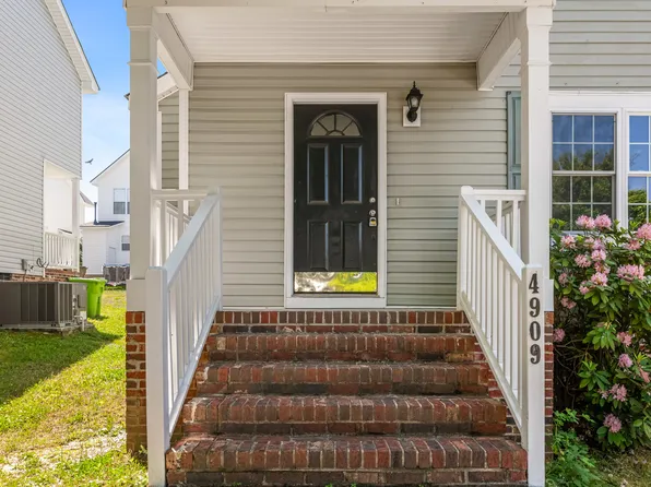 4909 Windproof Way, Raleigh, NC 27616