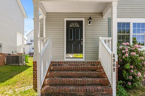 4909 Windproof Way Photo 1