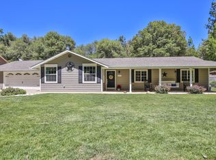 18903 Shake Ridge Rd, Sutter Creek, CA 95685