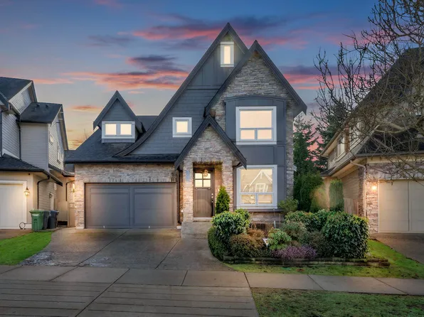 16238 25th Ave, Surrey, BC V3Z 6S1