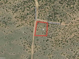 Rio Cucharas #3, Walsenburg, CO 81089