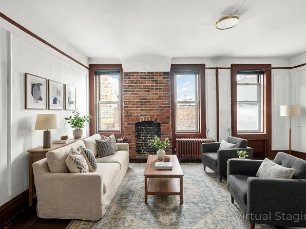 317 West 93rd Street image 1 of 10