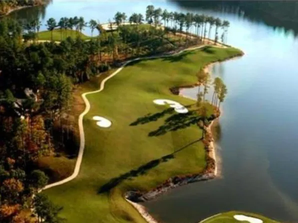 B26 L16 AMELIA Drive, McCormick, SC 29835