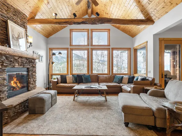 101 Wood Run Ct #B, Whitefish, MT 59937