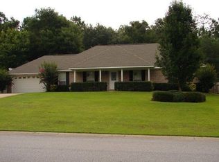 167 Robbins Blvd, Daphne, AL 36526