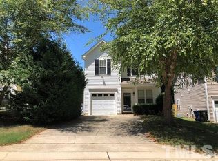 1823 Barngate Way, Raleigh, NC 27614