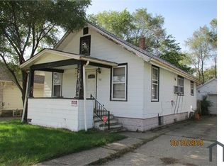 302 S Howard St, Lansing, MI 48912