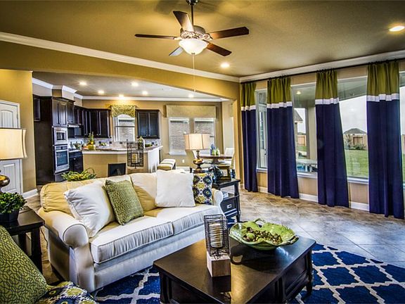 5th image of 2811 Barrow Creek Ln