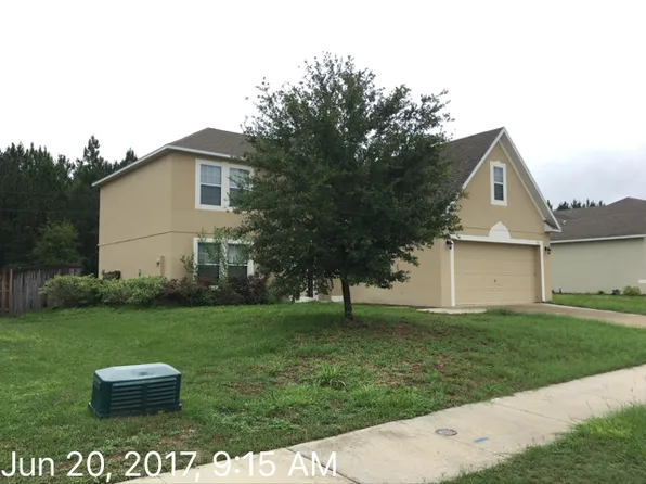713 SW 242nd Ter, Newberry, FL 32669