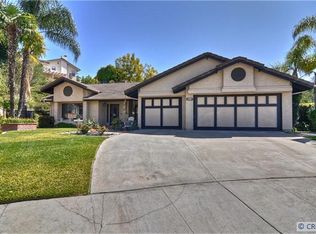 2709 N Vista Cir, Orange, CA 92867