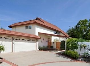 1069 Elfstone Ct, Westlake Village, CA 91361