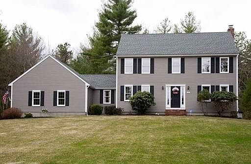 1st image of 25 Sherwood Ln