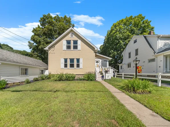 9 Wooster Street, Seymour, CT 06483