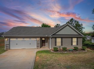 316 Labonte Dr, Piedmont, SC 29673