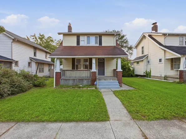 782 S Terrace Ave, Columbus, OH 43204